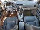 Subaru Forester 2.5xt Image 9