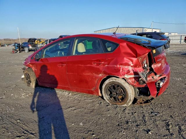 Toyota Prius Image 2