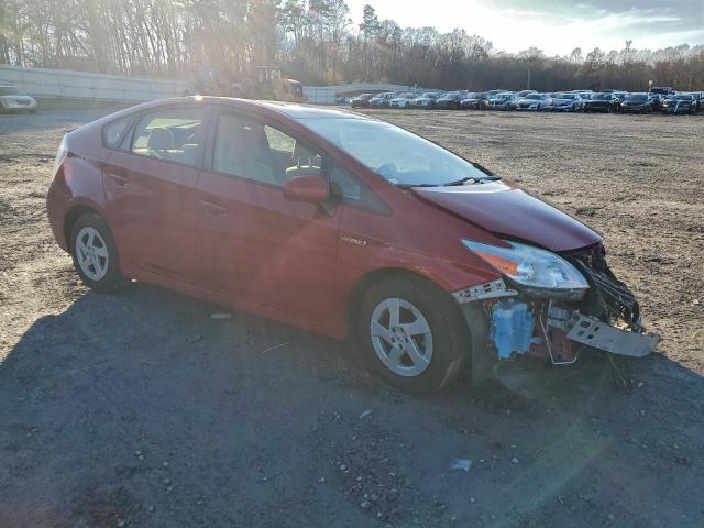 Toyota Prius Image 11