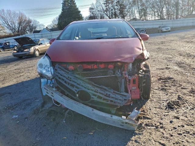 Toyota Prius Image 5