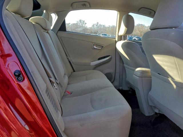 Toyota Prius Image 3