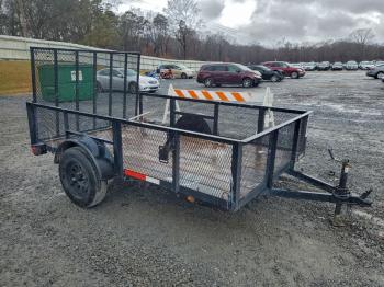  Salvage Triple Crown Other