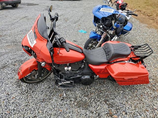 Harley-Davidson Fl Street Glide Special Image 2