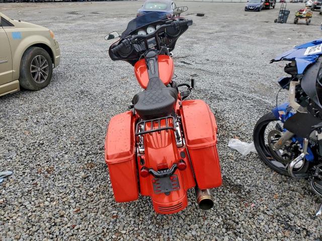 Harley-Davidson Fl Street Glide Special Image 6