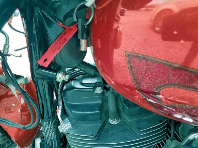 Harley-Davidson Fl Street Glide Special Image 9