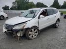 Chevrolet Traverse Ltz Image 1