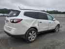 Chevrolet Traverse Ltz Image 7