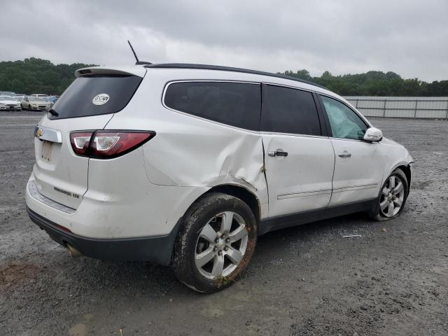 Chevrolet Traverse Ltz Image 7