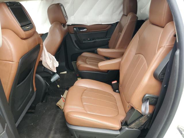 Chevrolet Traverse Ltz Image 10