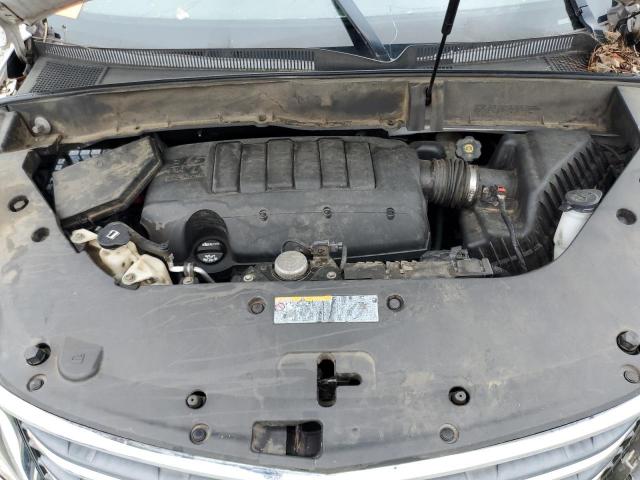 Chevrolet Traverse Ltz Image 13