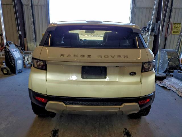 Land Rover Range Rover Pure Plus Image 7