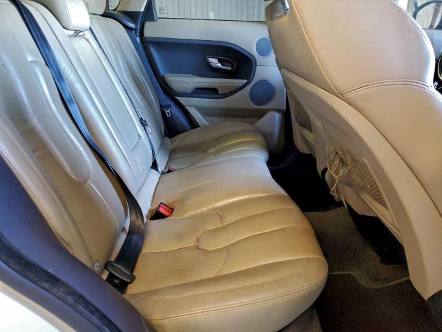 Land Rover Range Rover Pure Plus Image 8