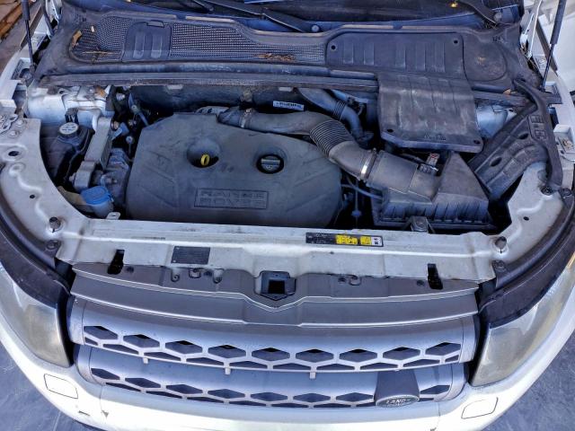 Land Rover Range Rover Pure Plus Image 3