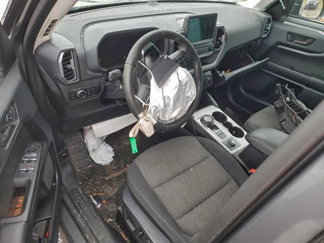 Ford Bronco Big Bend Image 10