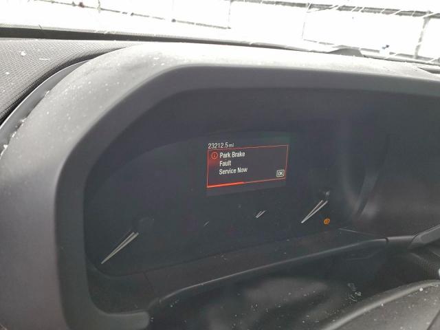 Ford Bronco Big Bend Image 6