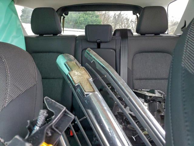 Ford Bronco Big Bend Image 12