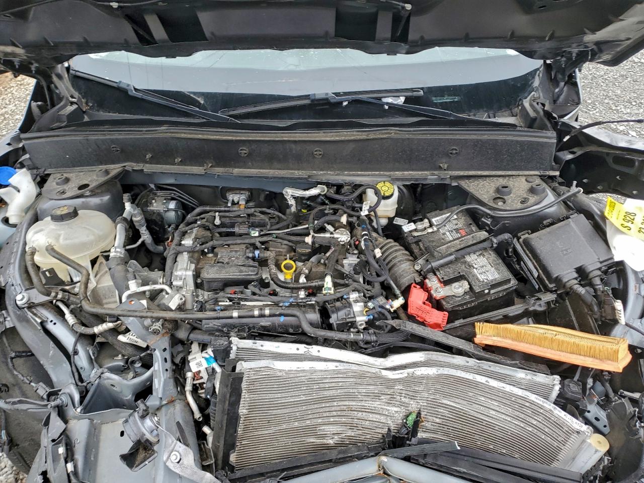 Ford Bronco Big Bend Image 11