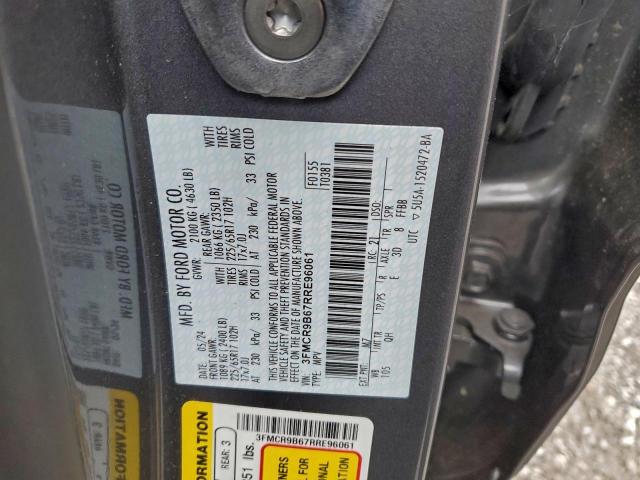 Ford Bronco Big Bend Image 7