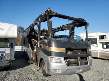  Salvage Holiday Rambler Vacationer