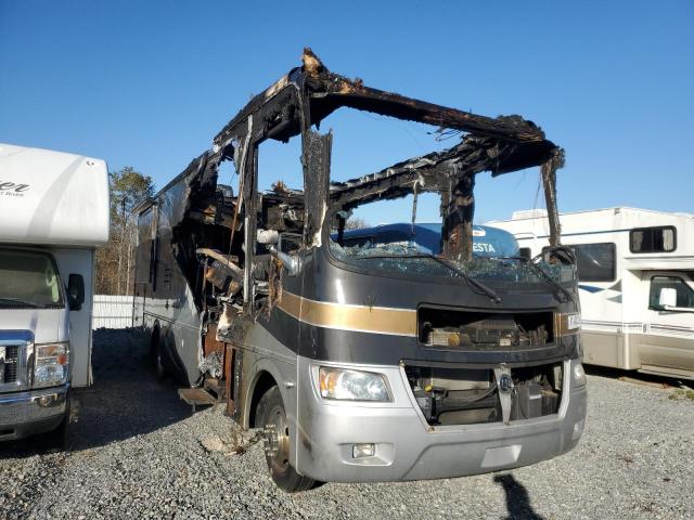  Salvage Holiday Rambler Vacationer