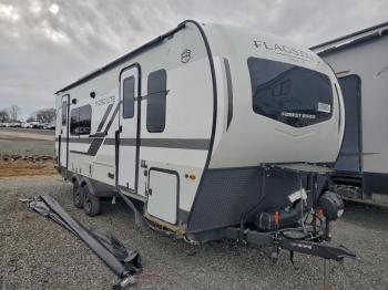  Salvage Forrest River Flagstaff