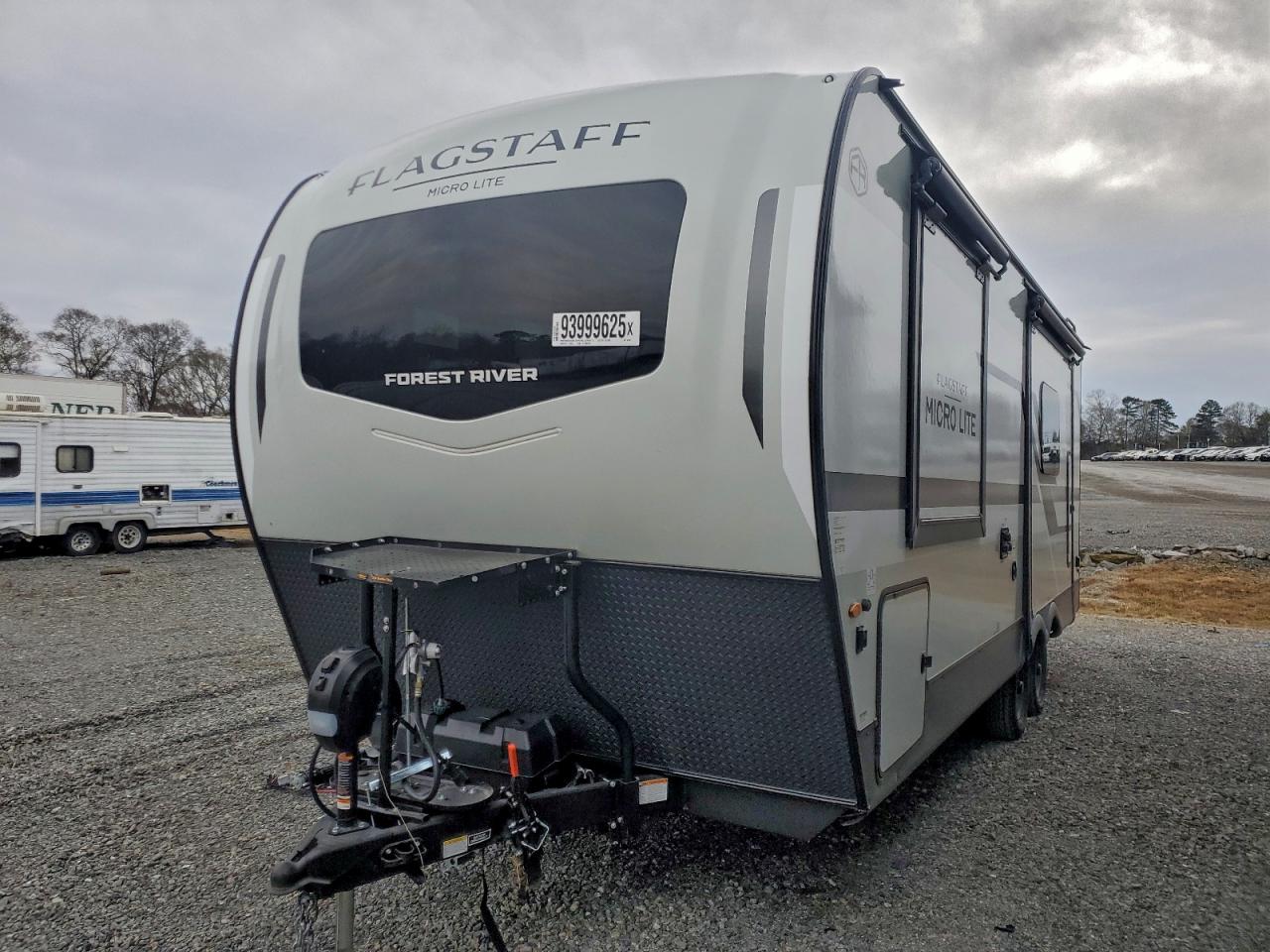 Forrest River Flagstaff Image 5