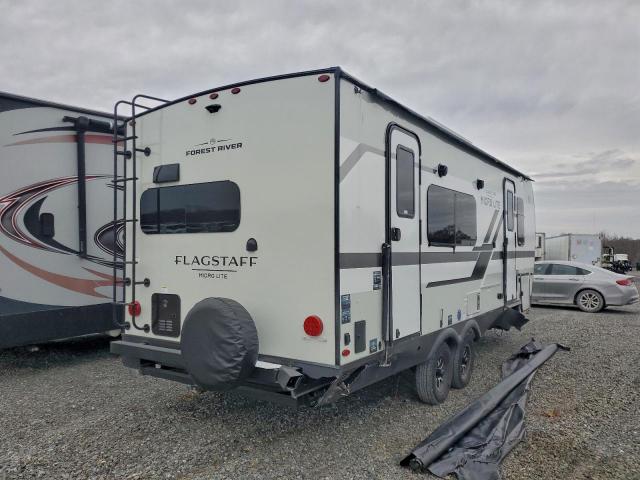 Forrest River Flagstaff Image 4