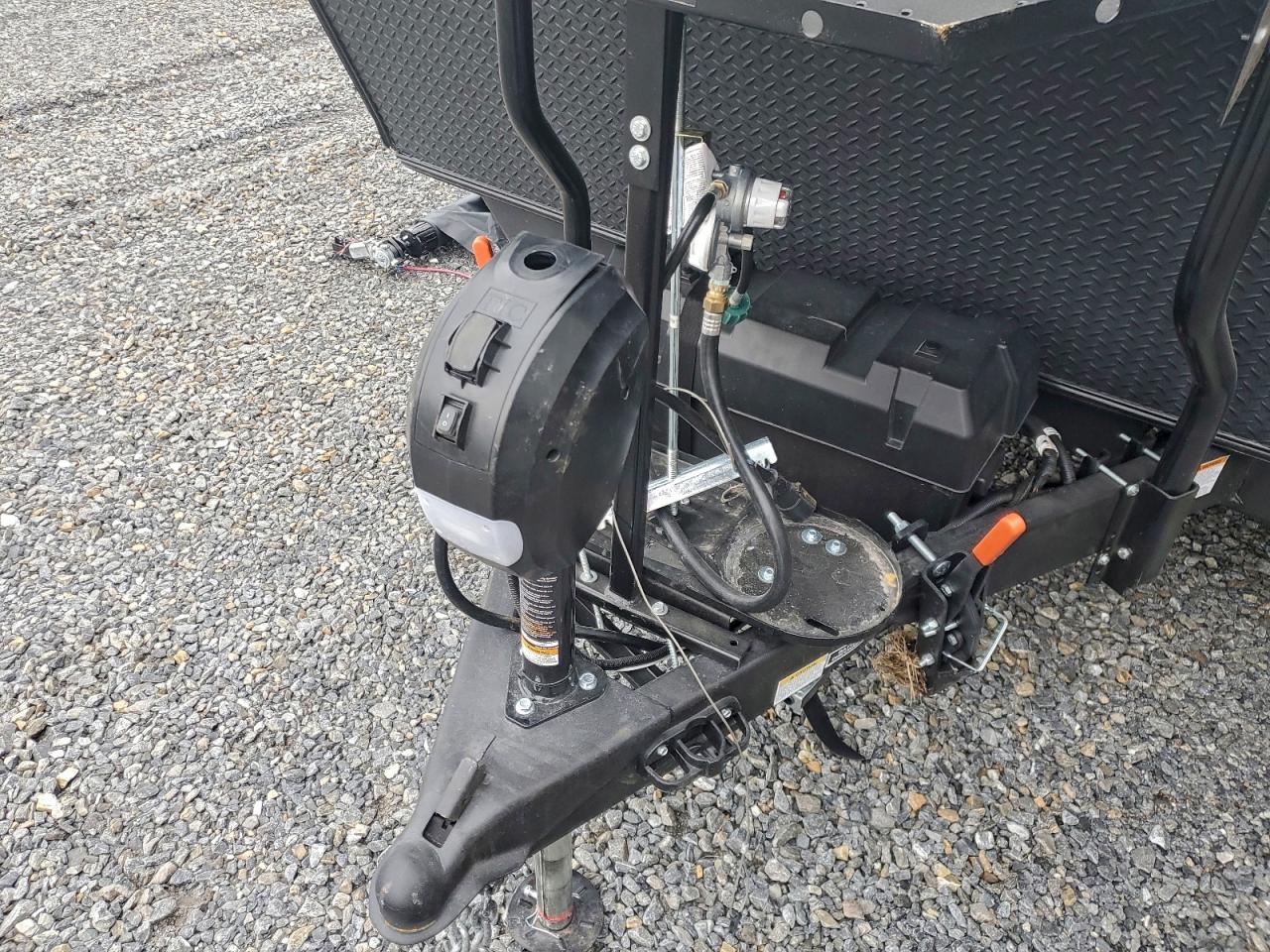 Forrest River Flagstaff Image 3