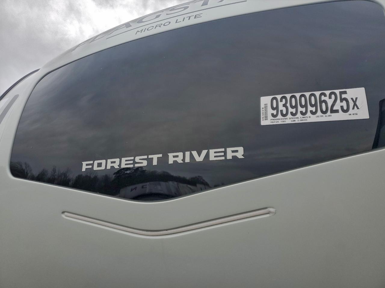 Forrest River Flagstaff Image 2