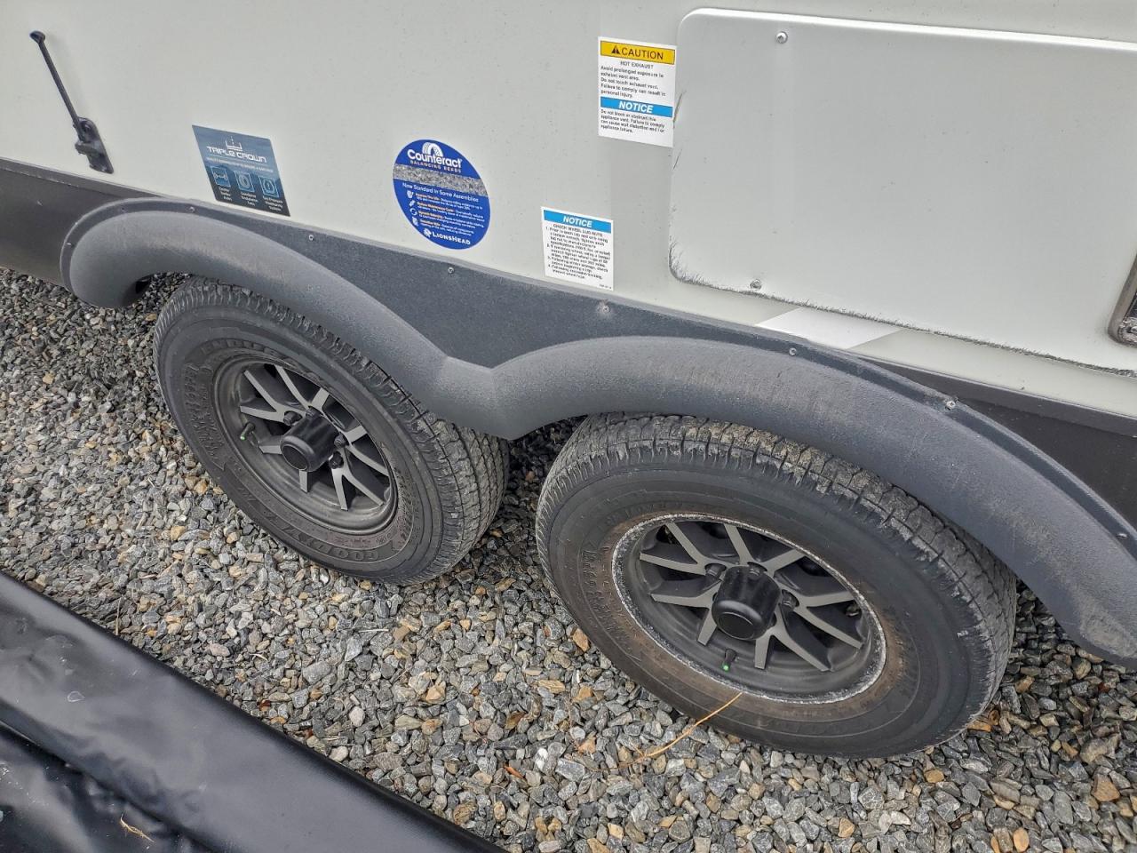 Forrest River Flagstaff Image 9