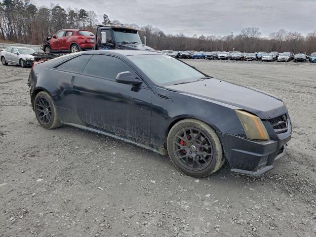 Cadillac CTS Image 7