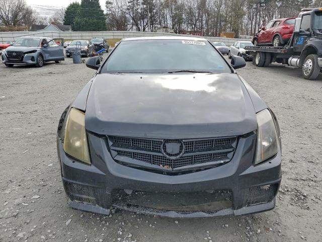 Cadillac CTS Image 5