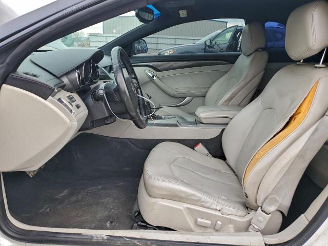 Cadillac CTS Image 8