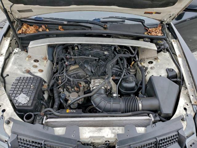 Cadillac CTS Image 11