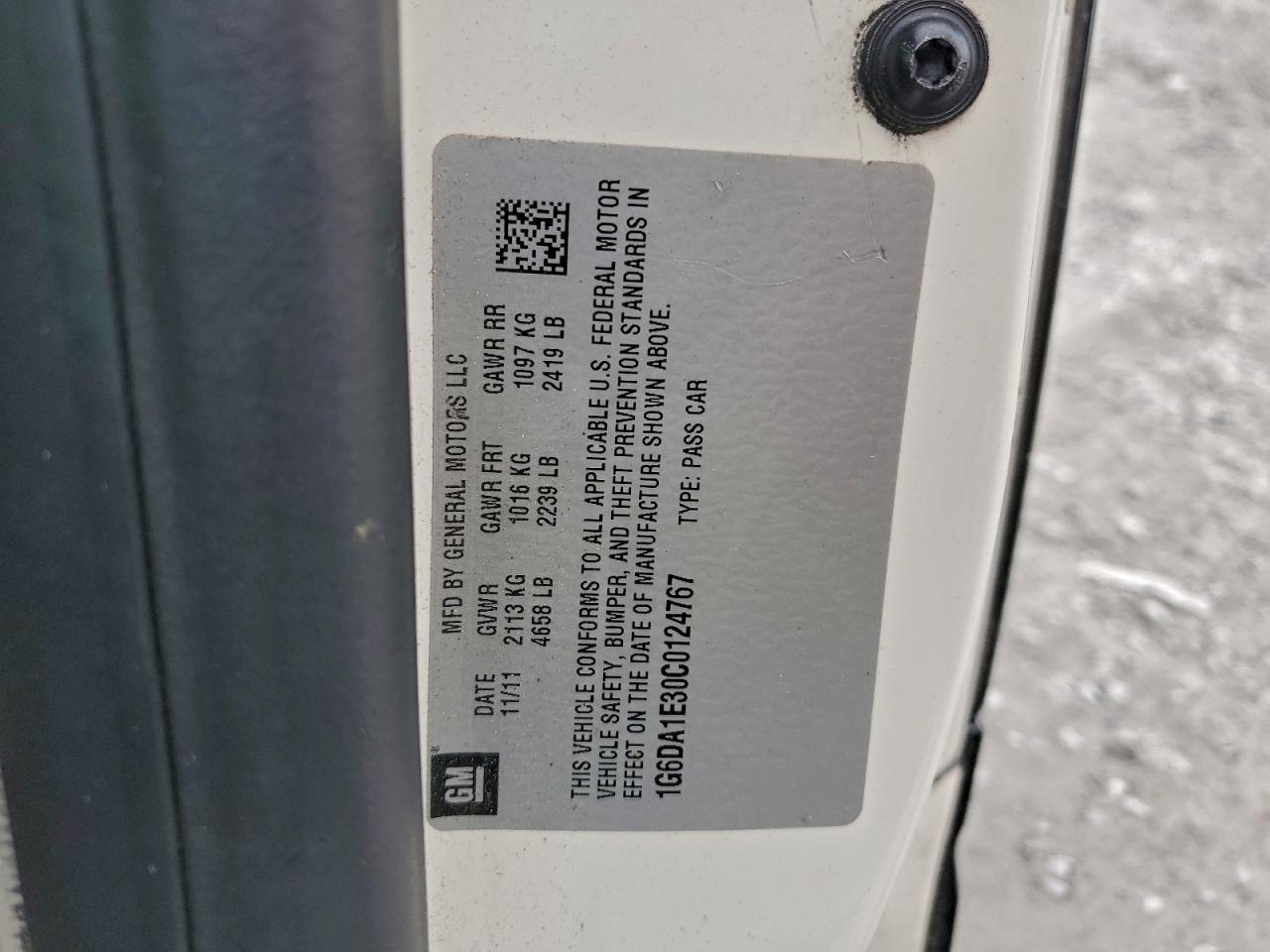 Cadillac CTS Image 6