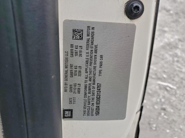 Cadillac CTS Image 6