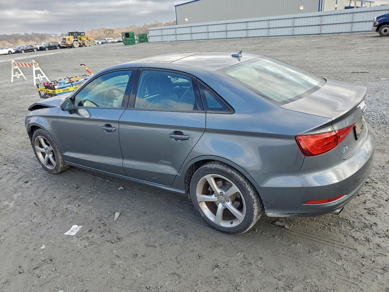 Audi A3 Premium Image 2