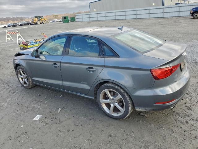 Audi A3 Premium Image 2