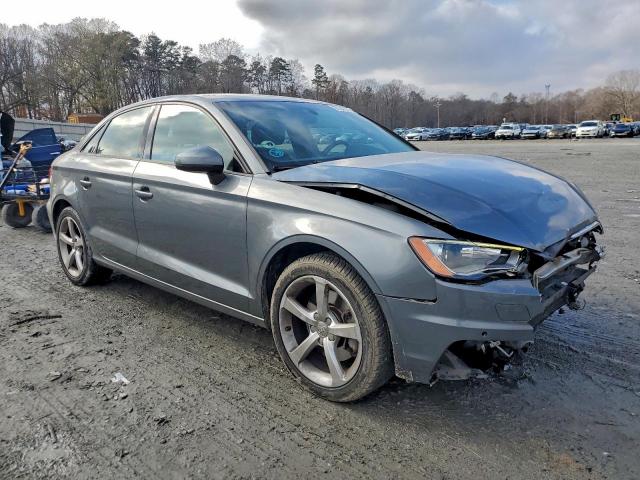 Audi A3 Premium Image 5