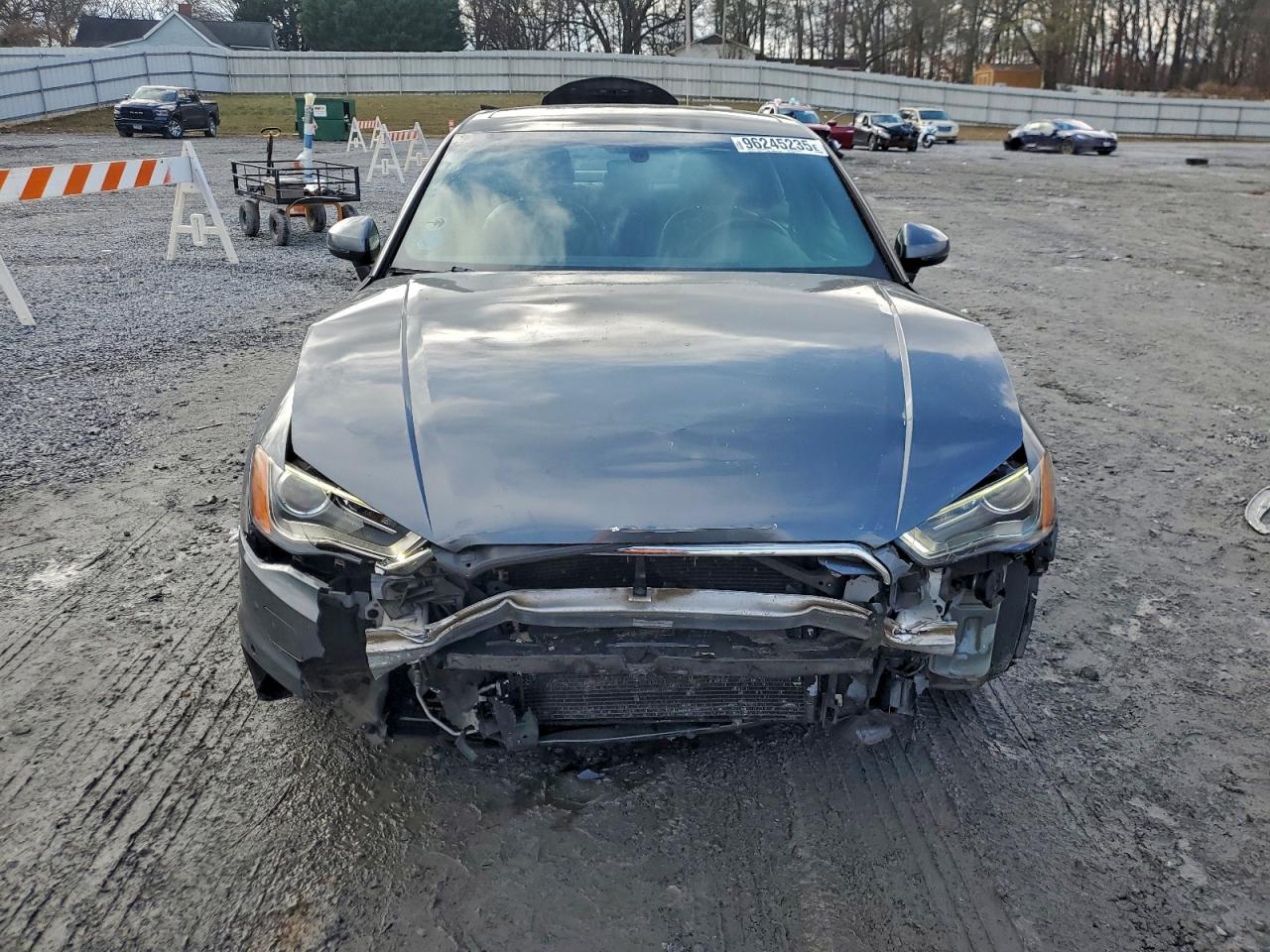 Audi A3 Premium Image 4