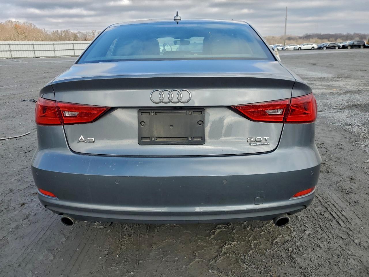 Audi A3 Premium Image 3