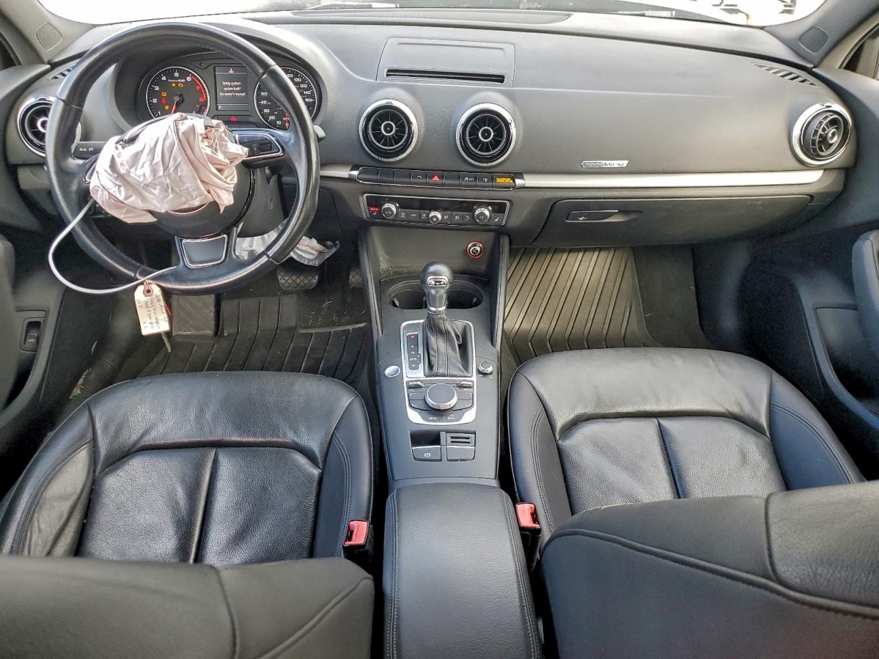 Audi A3 Premium Image 12