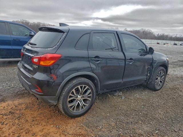 Mitsubishi Outlander Es Image 11