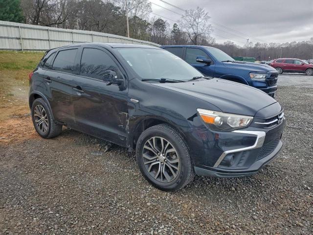 Mitsubishi Outlander Es Image 13