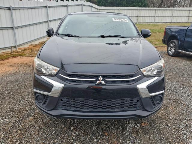 Mitsubishi Outlander Es Image 6