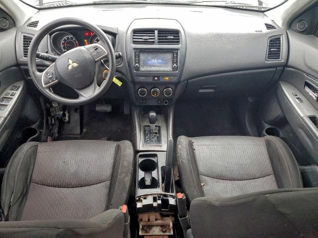 Mitsubishi Outlander Es Image 3