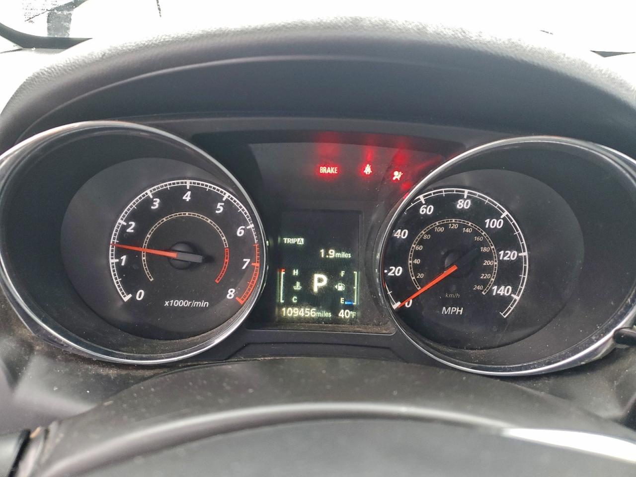 Mitsubishi Outlander Es Image 5