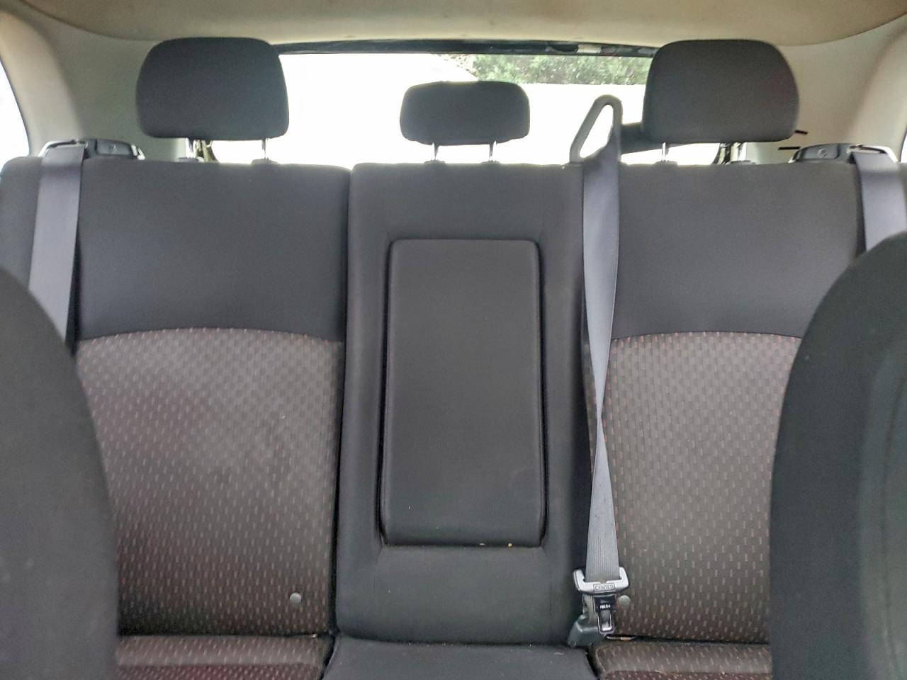 Mitsubishi Outlander Es Image 7