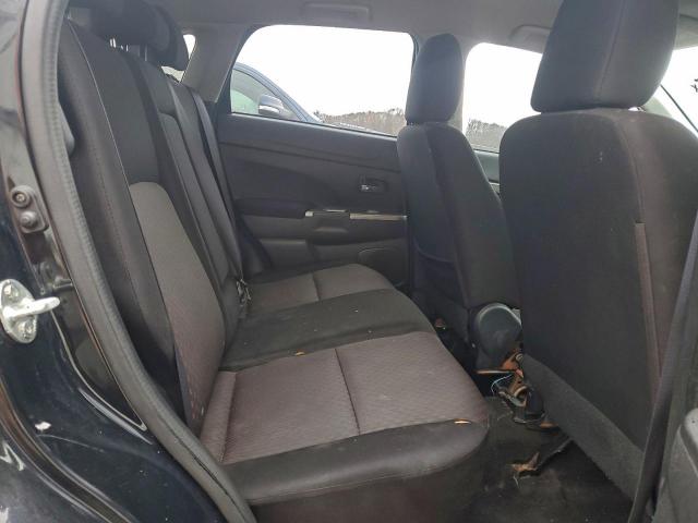 Mitsubishi Outlander Es Image 9