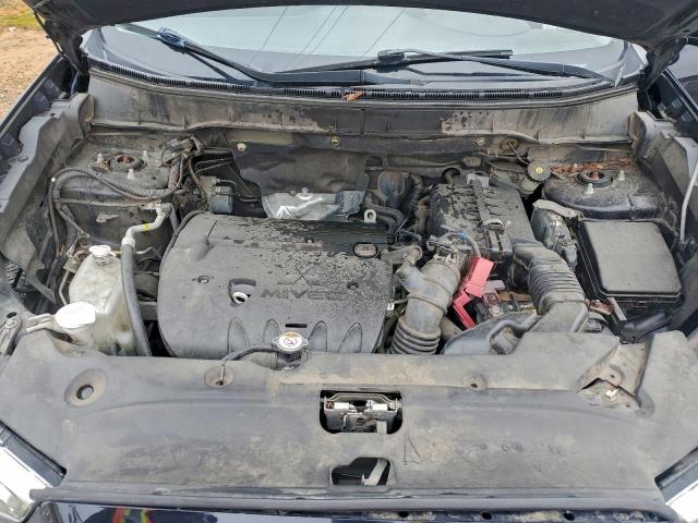 Mitsubishi Outlander Es Image 8